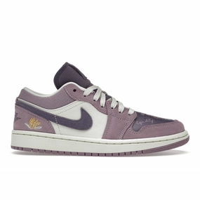 Air Jordan 1 Low Unity Air Jordan 1 Low shoes with sleek lifestyle appeal