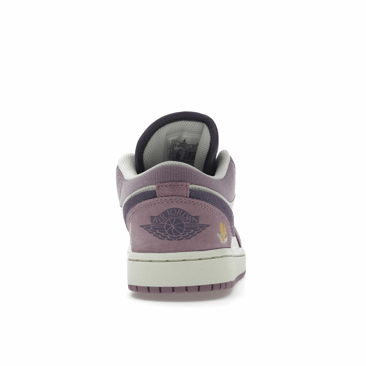Air Jordan 1 Low Unity Air Jordan 1 Low casual sneakers