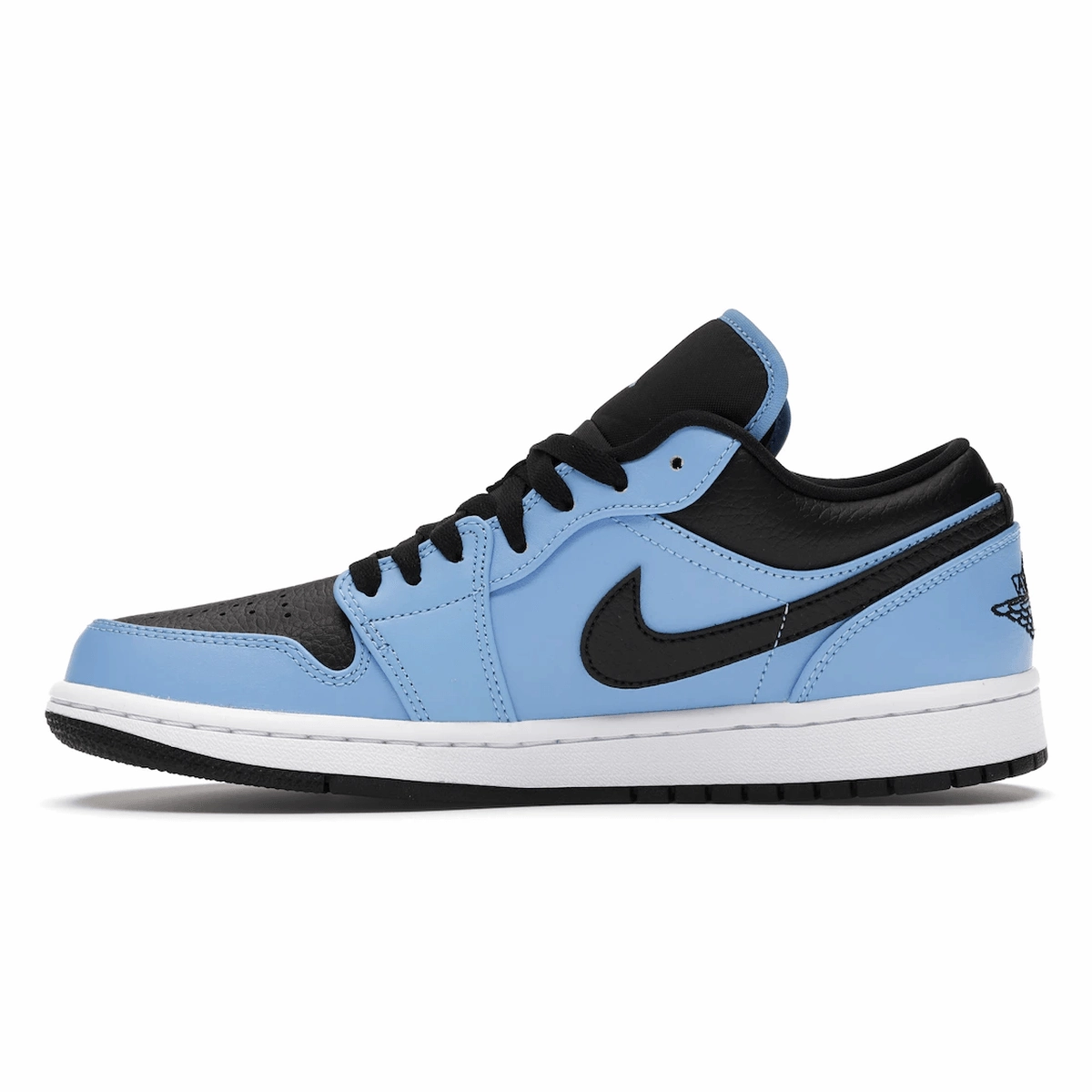 Air Jordan 1 Low University Blue Air Jordan 1 Low casual sneakers