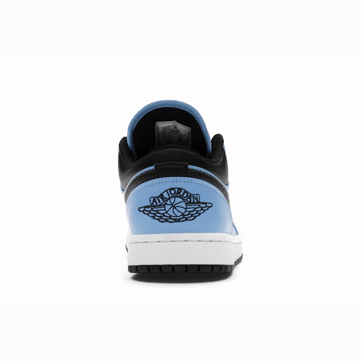 Air Jordan 1 Low University Blue Air Jordan 1 Low casual sneakers