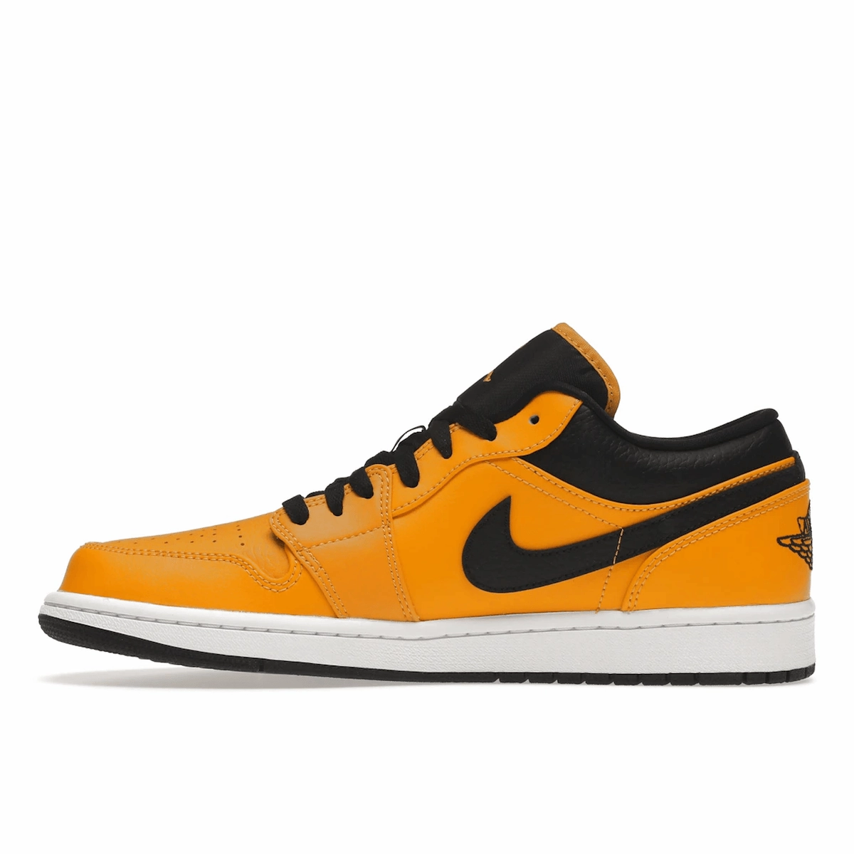 Air Jordan 1 Low University Gold Air Jordan 1 Low casual sneakers