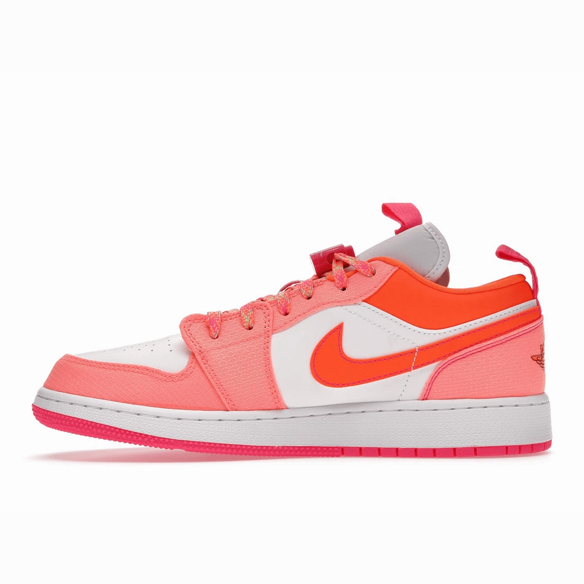 Air Jordan 1 Low Utility Air Jordan 1 Low casual sneakers