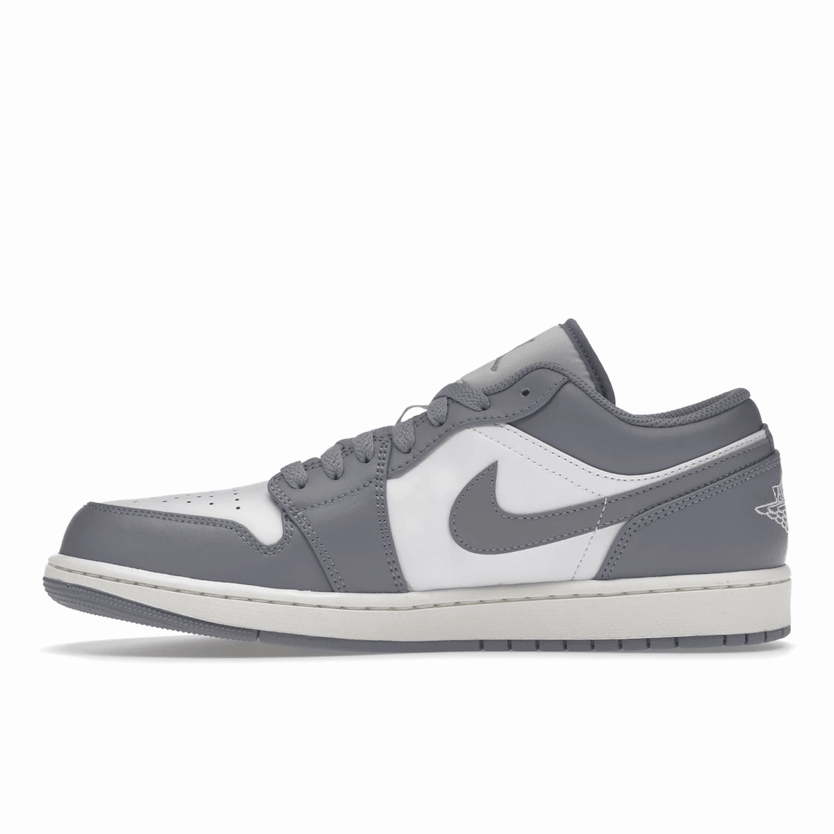 Air Jordan 1 Low Vintage Grey Air Jordan 1 Low casual sneakers