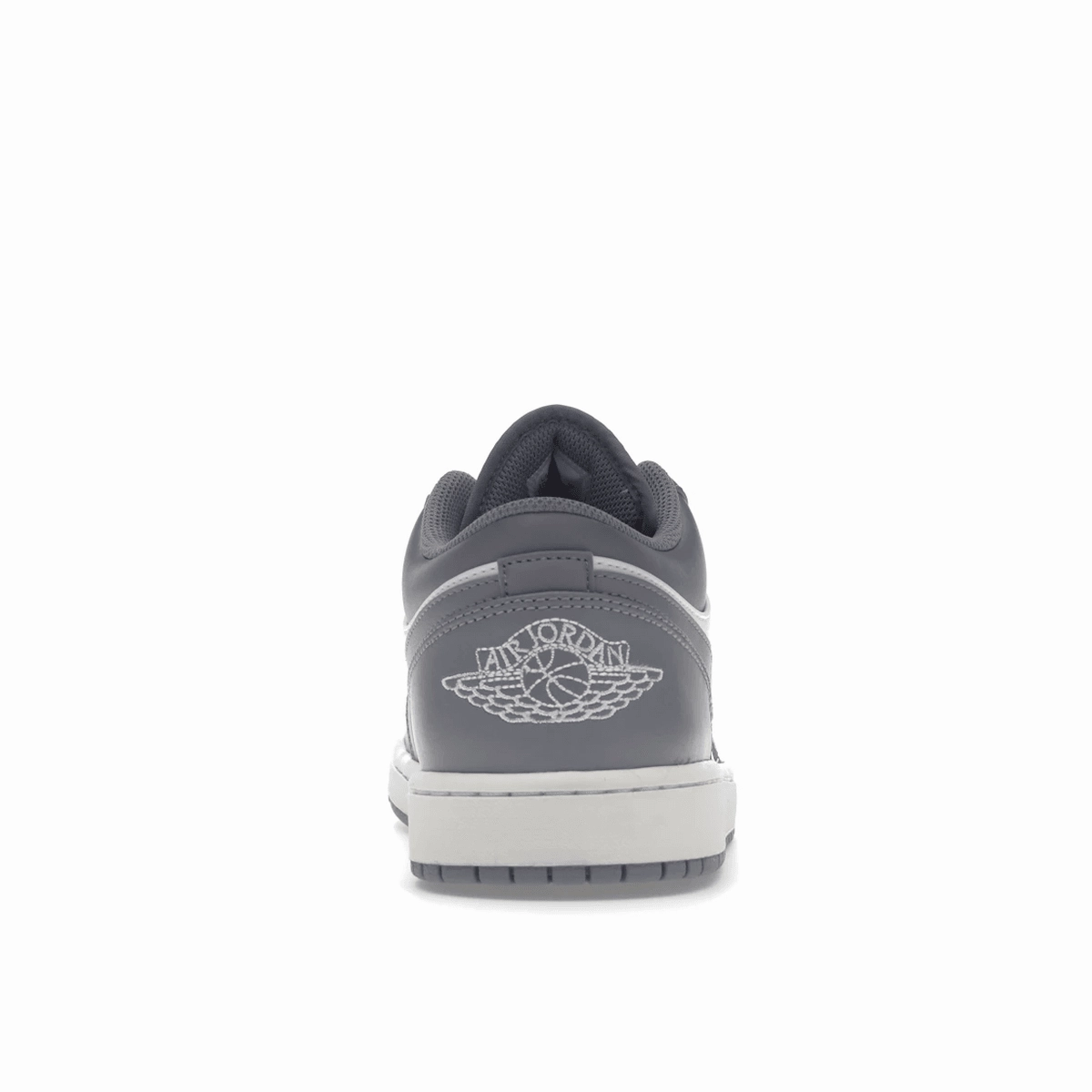 Air Jordan 1 Low Vintage Grey Air Jordan 1 Low casual sneakers