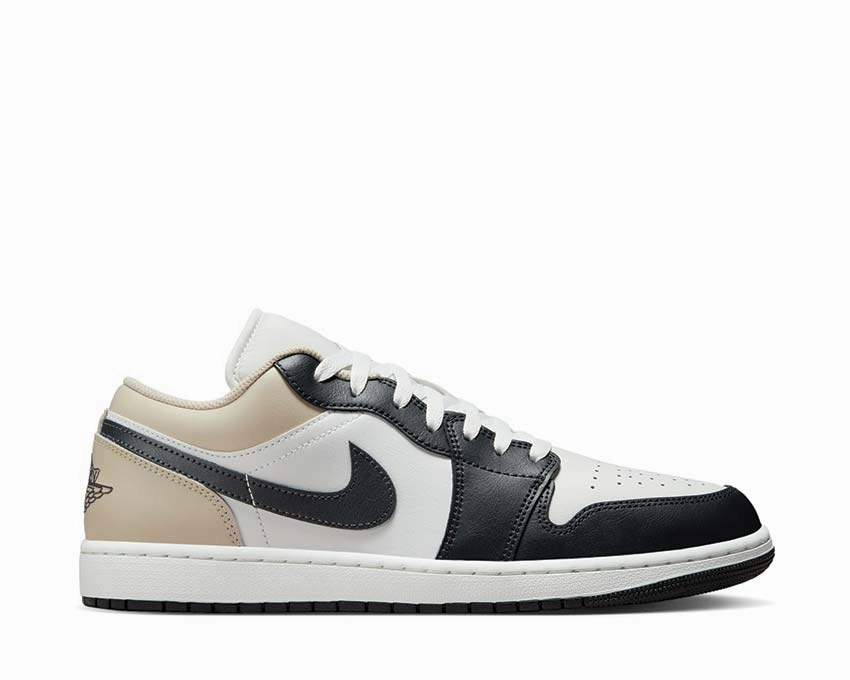 Air Jordan 1 Low Retro Air Jordan 1 lifestyle shoes