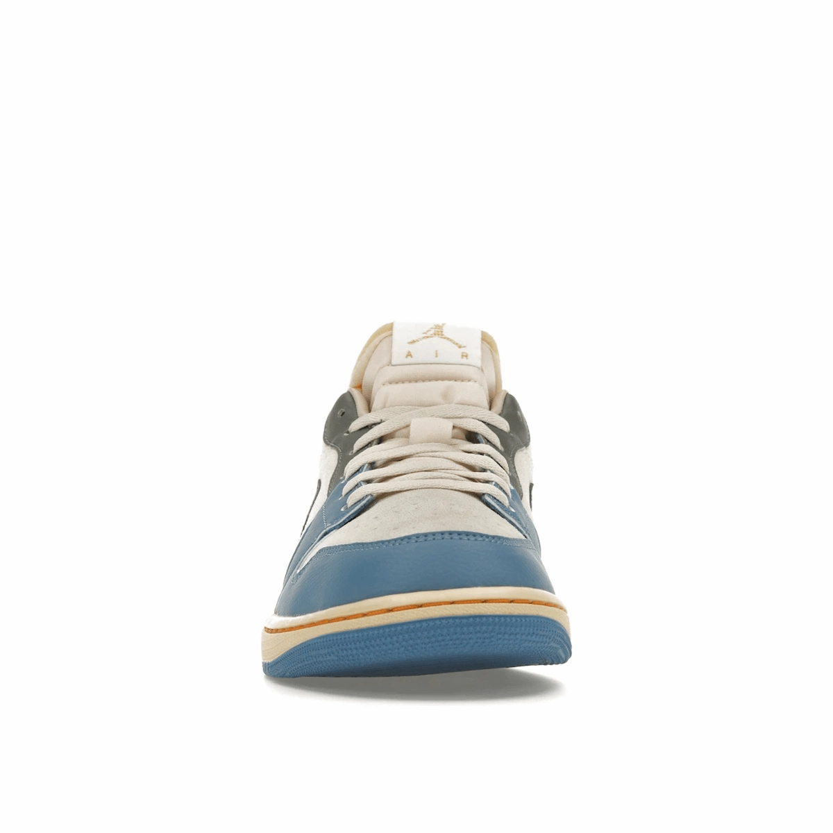 Air Jordan 1 Low Vintage UNC Grey Air Jordan 1 Low casual sneakers