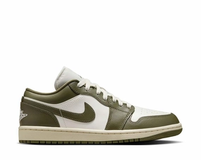 Air Jordan 1 Low W Heritage Jordan trainers