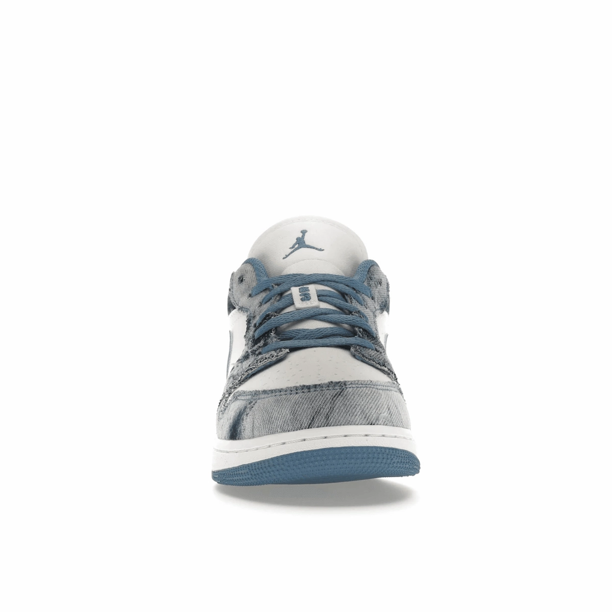 Air Jordan 1 Low Washed Denim Air Jordan 1 Low casual sneakers