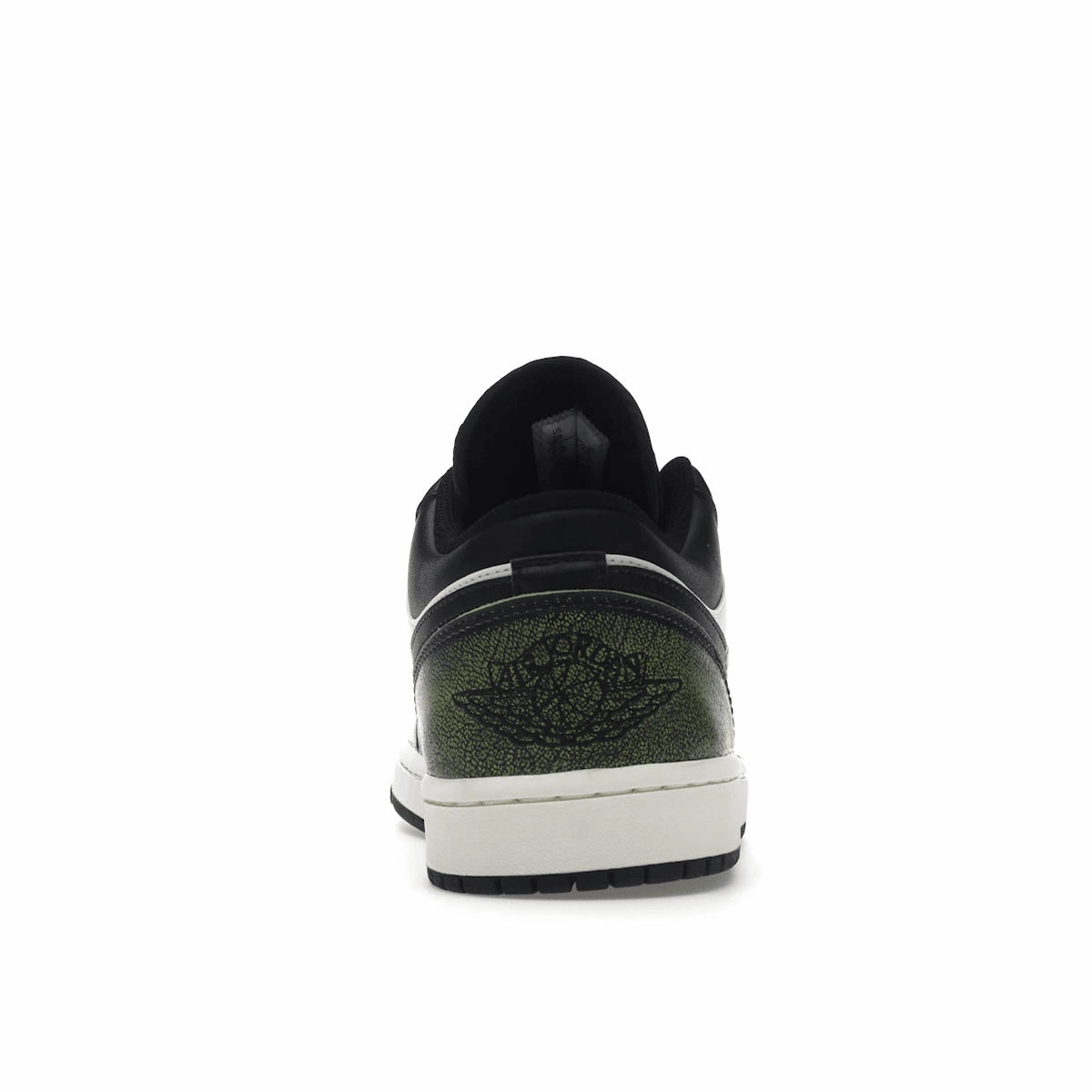 Air Jordan 1 Low Wear Away Electric Green Air Jordan 1 Low casual sneakers