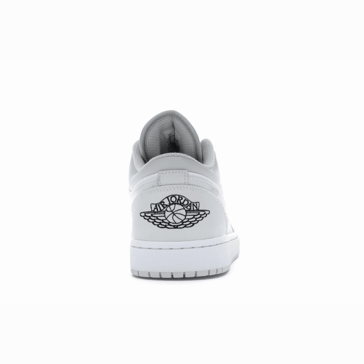 Air Jordan 1 Low White Camo Air Jordan 1 Low casual sneakers