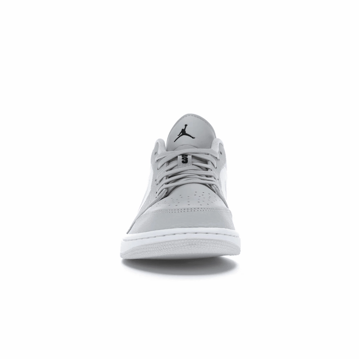 Air Jordan 1 Low White Camo Air Jordan 1 Low casual sneakers