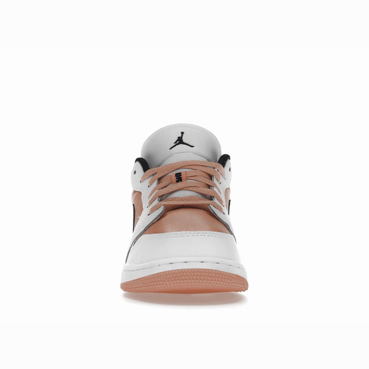 Air Jordan 1 Low White Light Madder Root Air Jordan 1 Low casual sneakers
