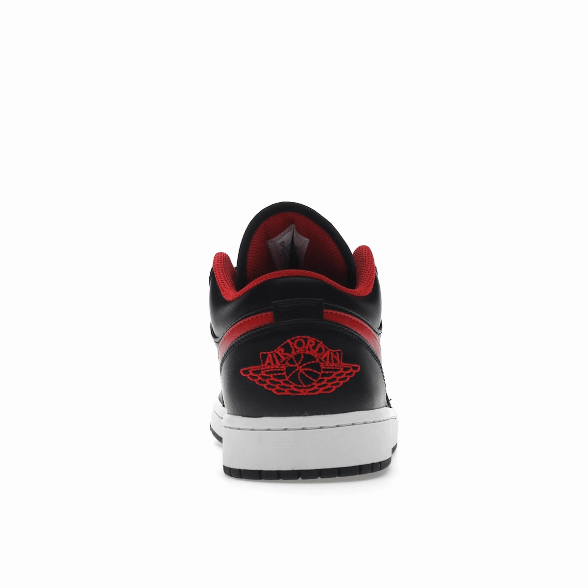 Air Jordan 1 Low White Toe Air Jordan 1 Low casual sneakers