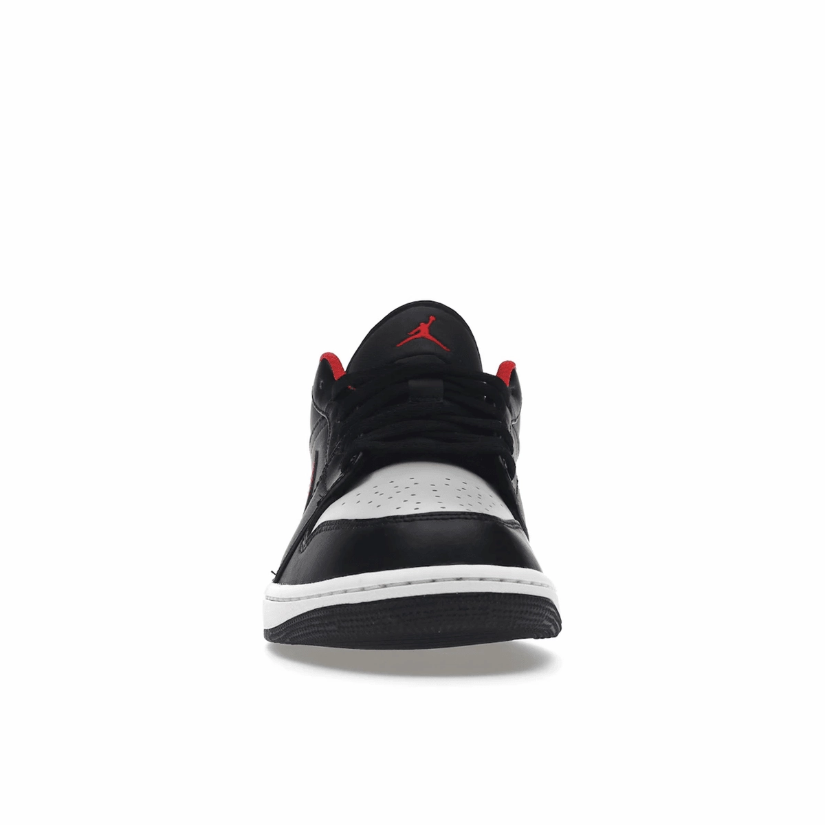 Air Jordan 1 Low White Toe Air Jordan 1 Low casual sneakers