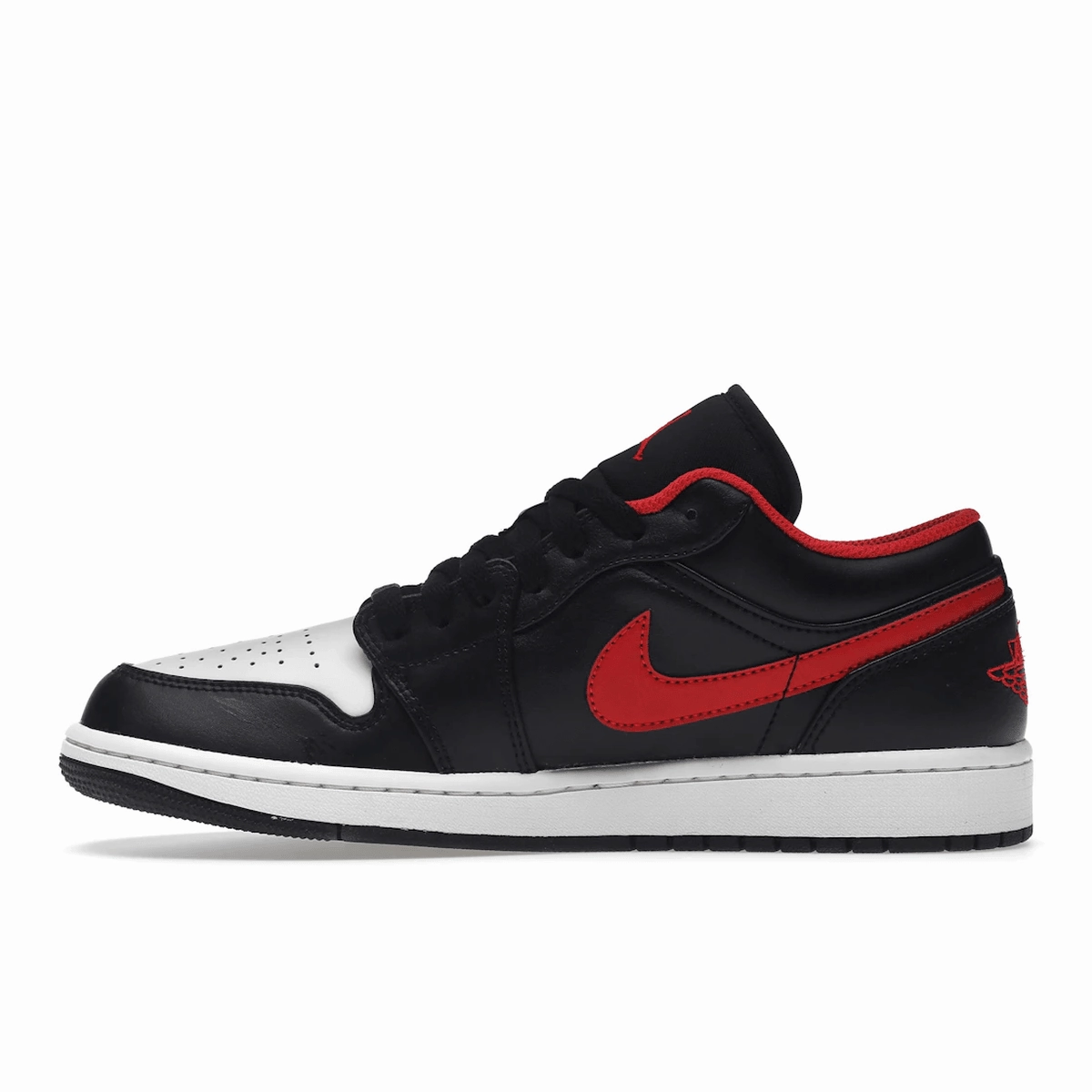 Air Jordan 1 Low White Toe Air Jordan 1 Low casual sneakers