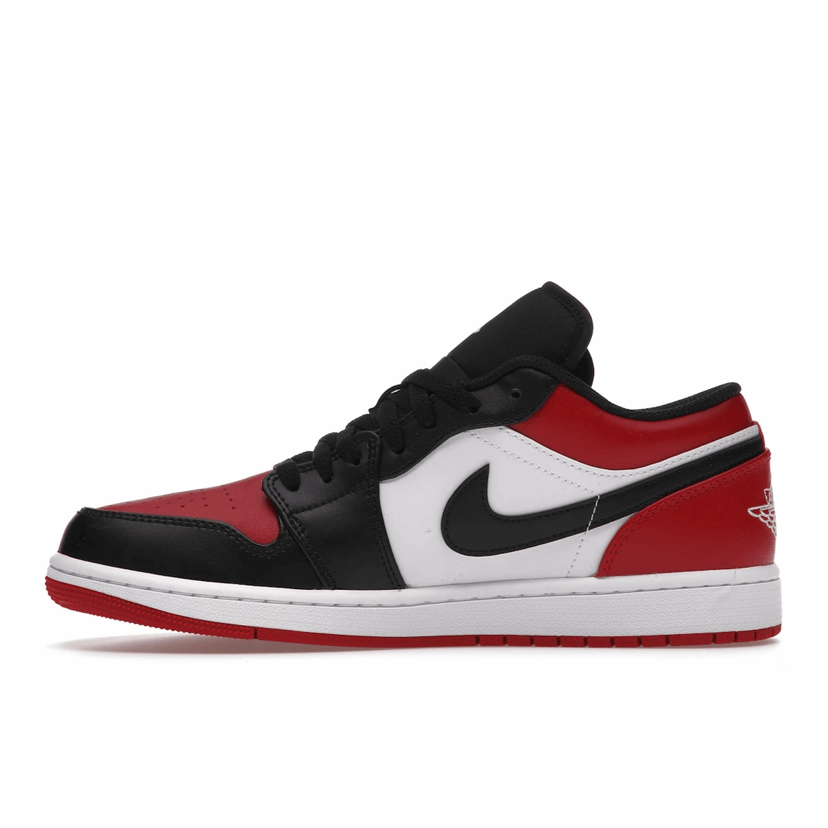Air Jordan 1 Low Wide Toe Air Jordan 1 Low casual sneakers