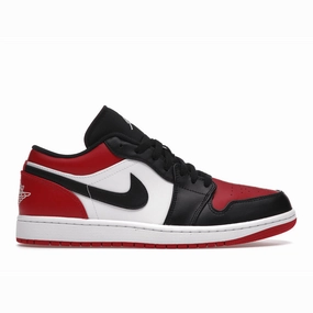 Air Jordan 1 Low Wide Toe Air Jordan 1 Low shoes with sleek lifestyle appeal