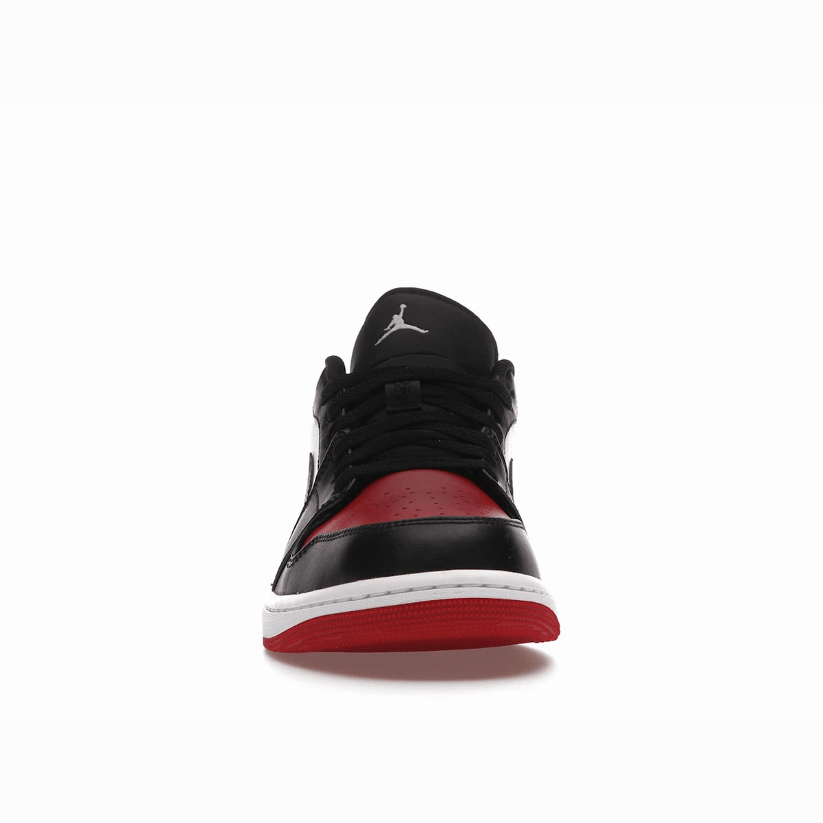 Air Jordan 1 Low Wide Toe Air Jordan 1 Low casual sneakers