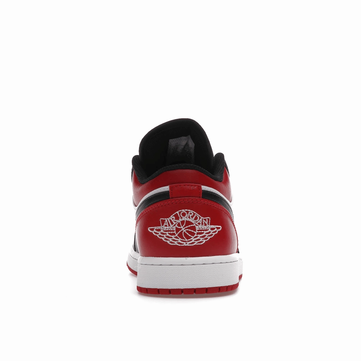 Air Jordan 1 Low Wide Toe Air Jordan 1 Low casual sneakers