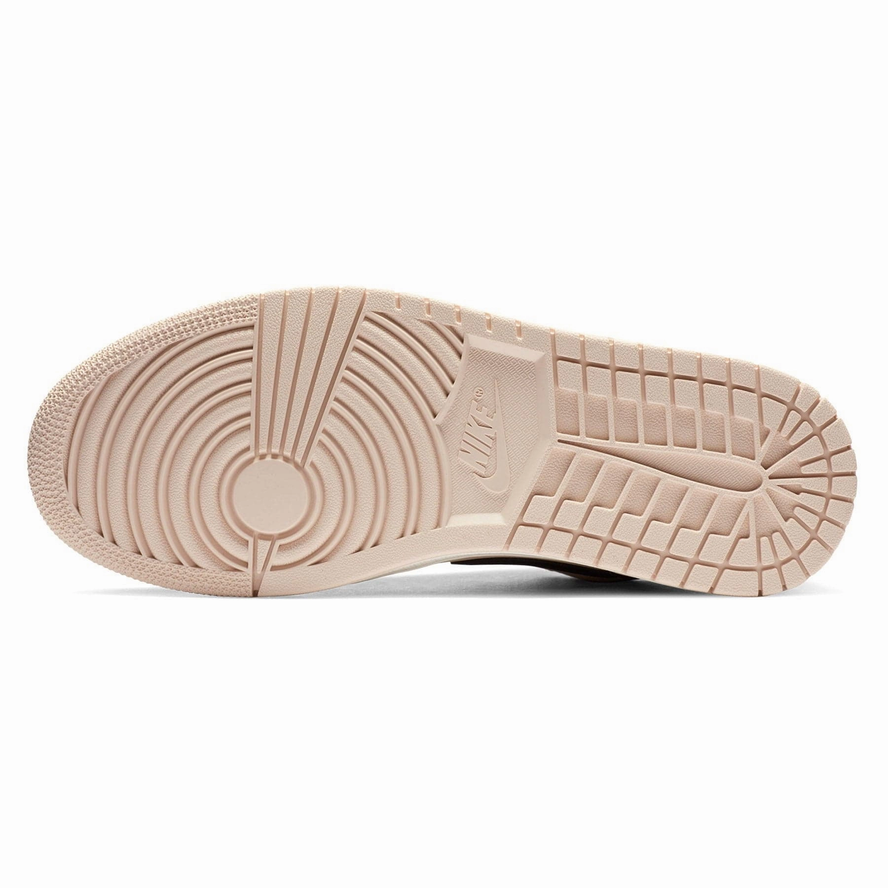 Air Jordan 1 Low Wmns 'Black Guava Ice' Air Jordan 1 classic sneakers