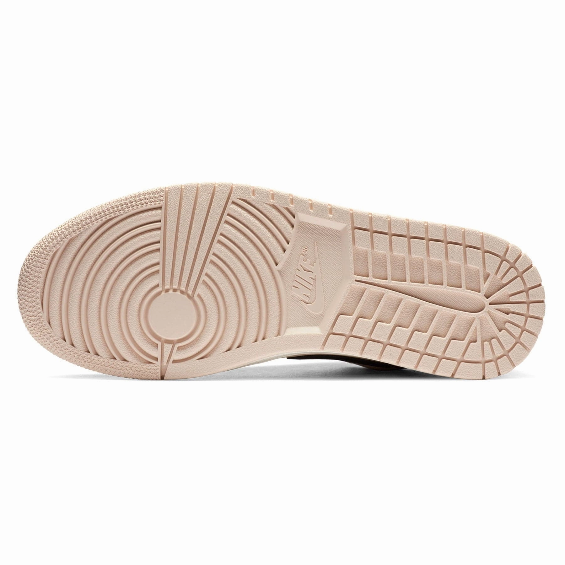 Air Jordan 1 Low Wmns 'Black Guava Ice' Air Jordan 1 Low lifestyle shoes