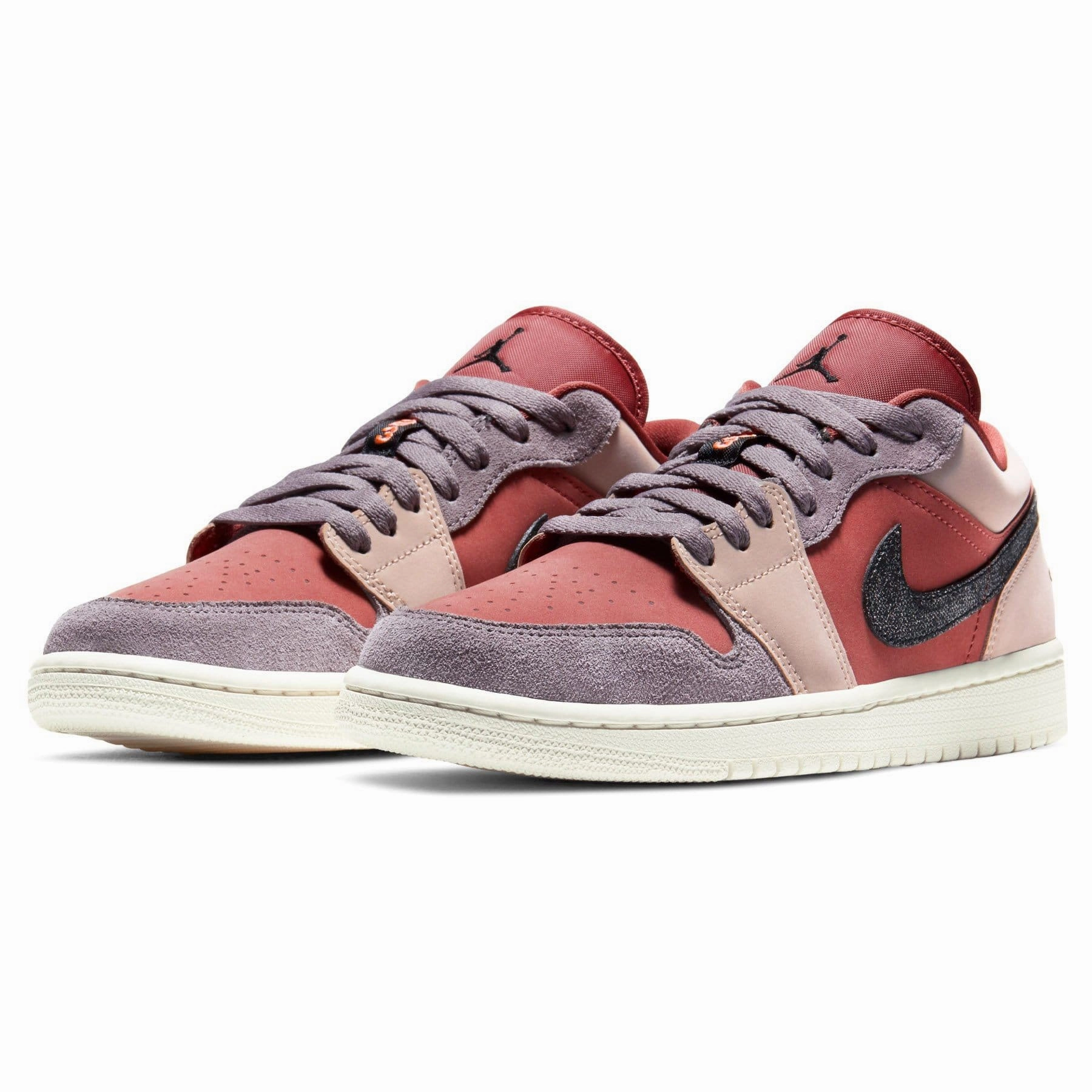 Air Jordan 1 Low Wmns 'Canyon Rust' Air Jordan 1 Low lifestyle shoes