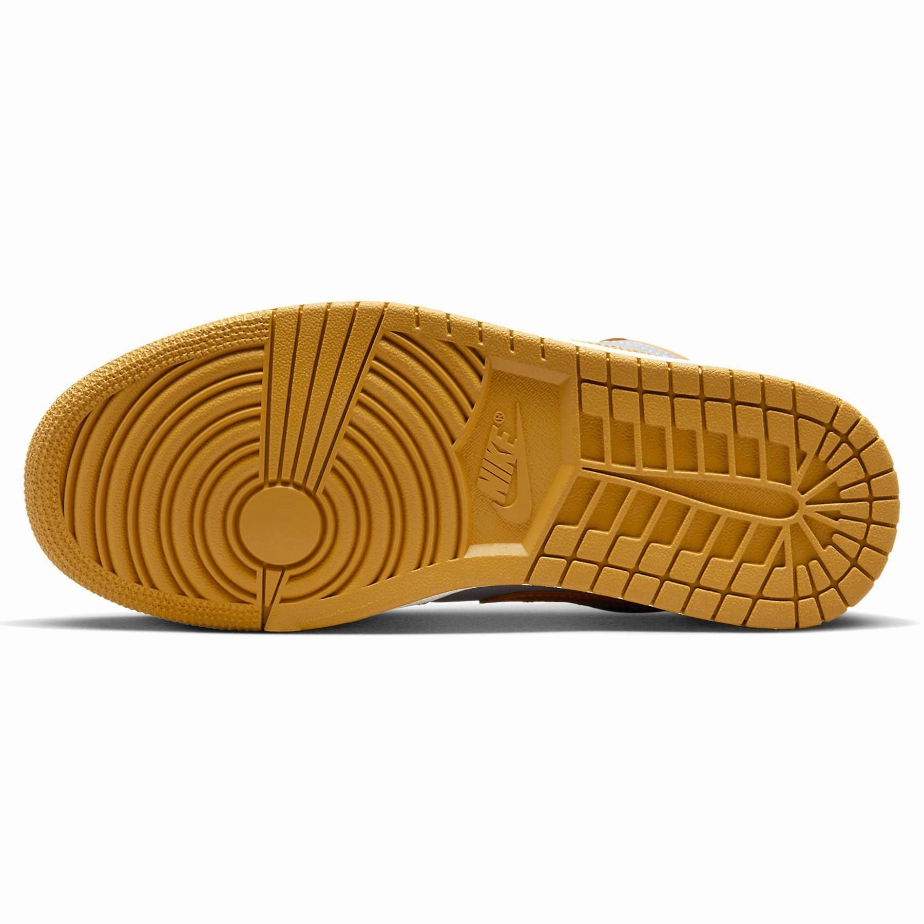 Air Jordan 1 Low Wmns 'Chutney' Air Jordan 1 classic sneakers