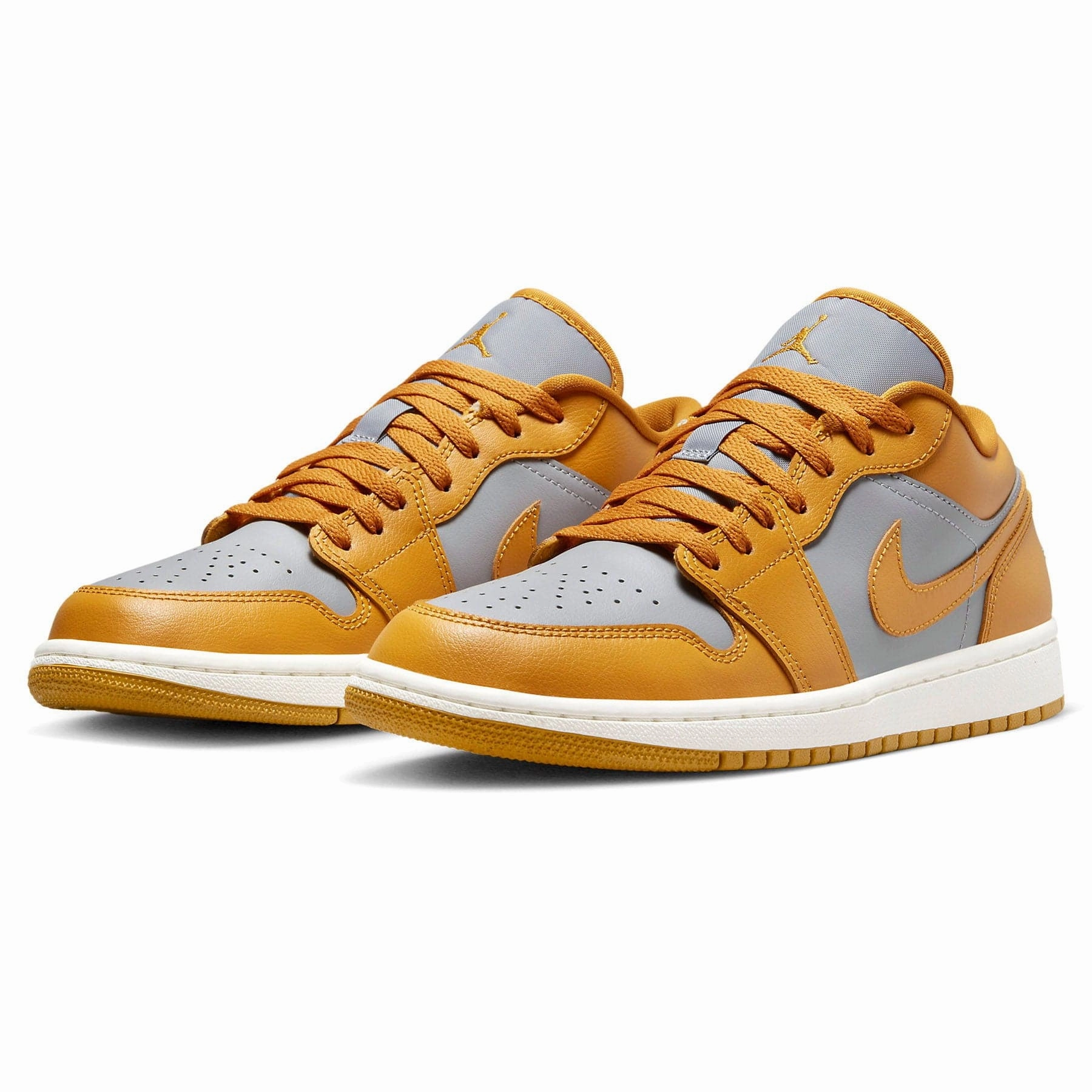 Air Jordan 1 Low Wmns 'Chutney' Air Jordan 1 classic sneakers