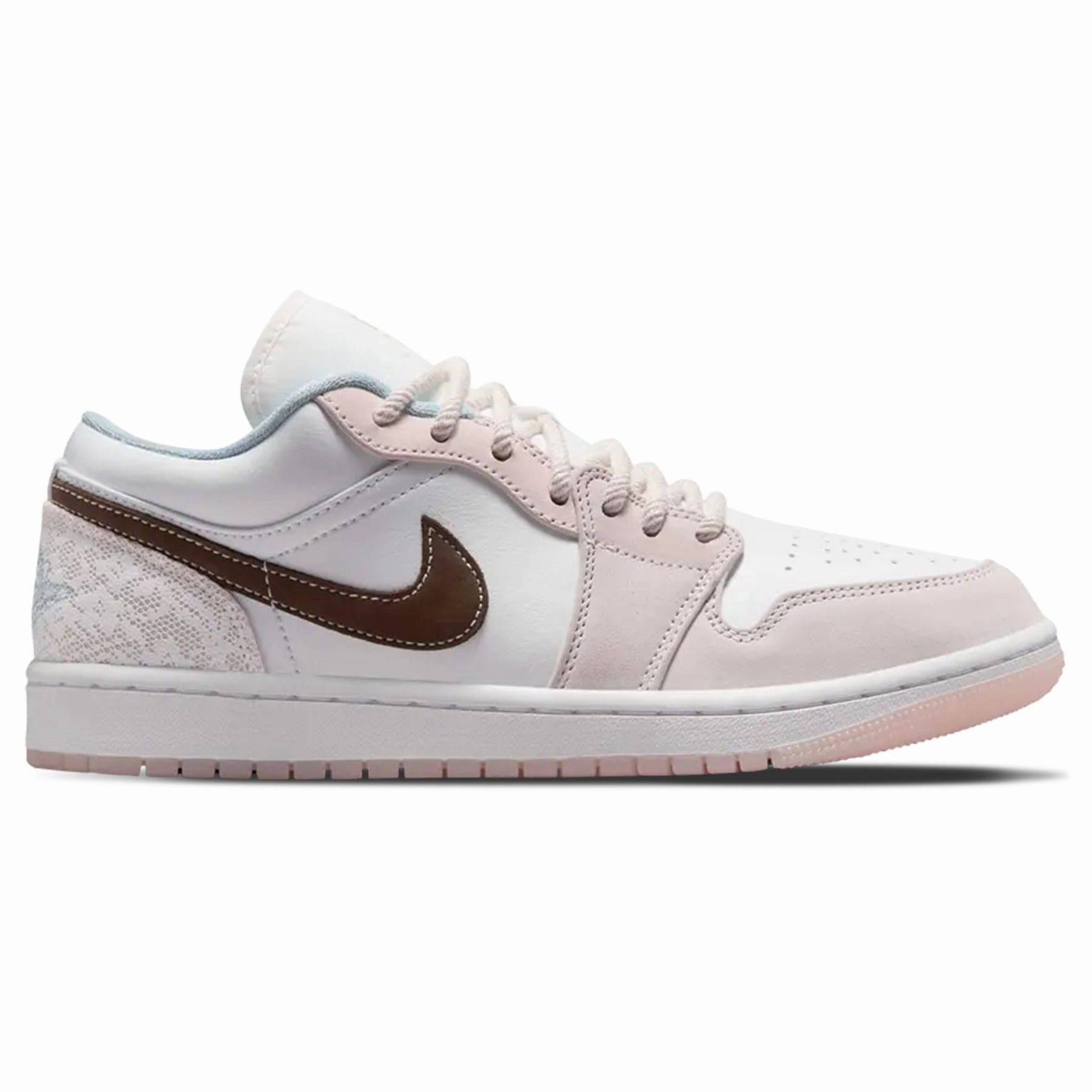 Air Jordan 1 Low Wmns 'Coral Reef' Air Jordan 1 classic sneakers