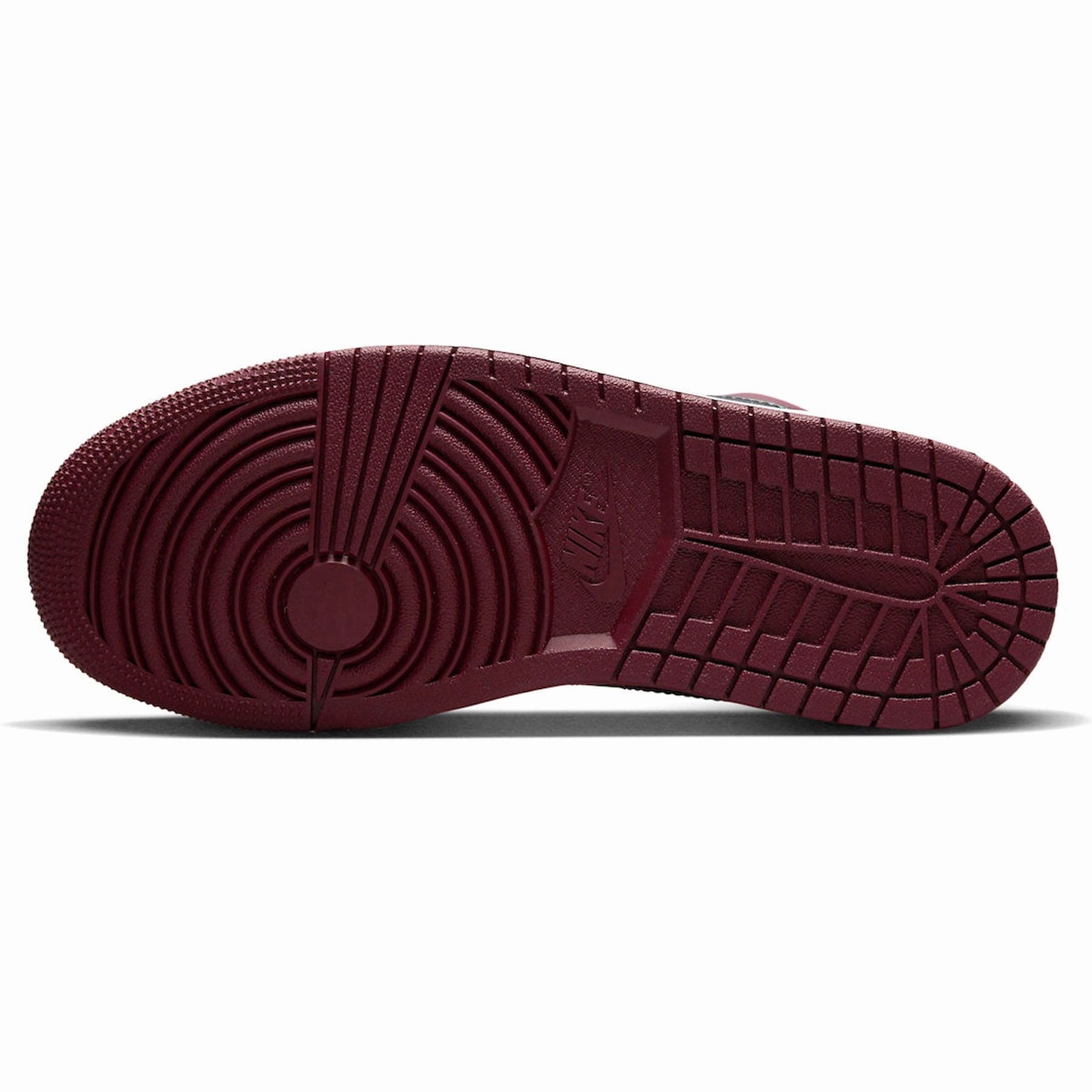 Air Jordan 1 Low Wmns 'Dark Beetroot' Air Jordan 1 classic sneakers