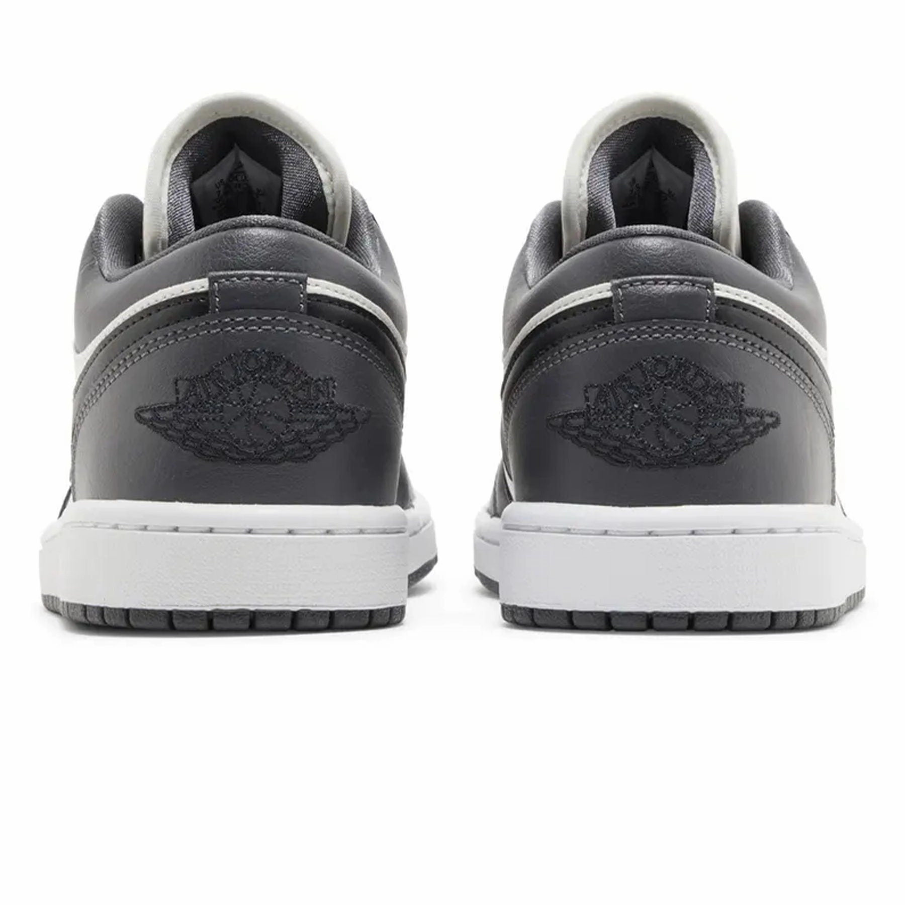 Air Jordan 1 Low Wmns 'Dark Grey' Air Jordan 1 classic sneakers