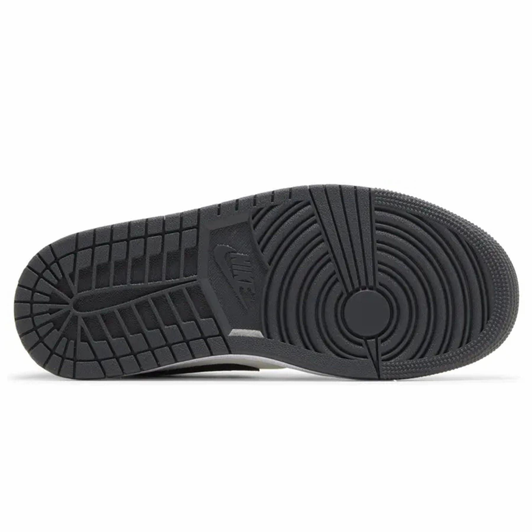 Air Jordan 1 Low Wmns 'Dark Grey' Air Jordan 1 classic sneakers
