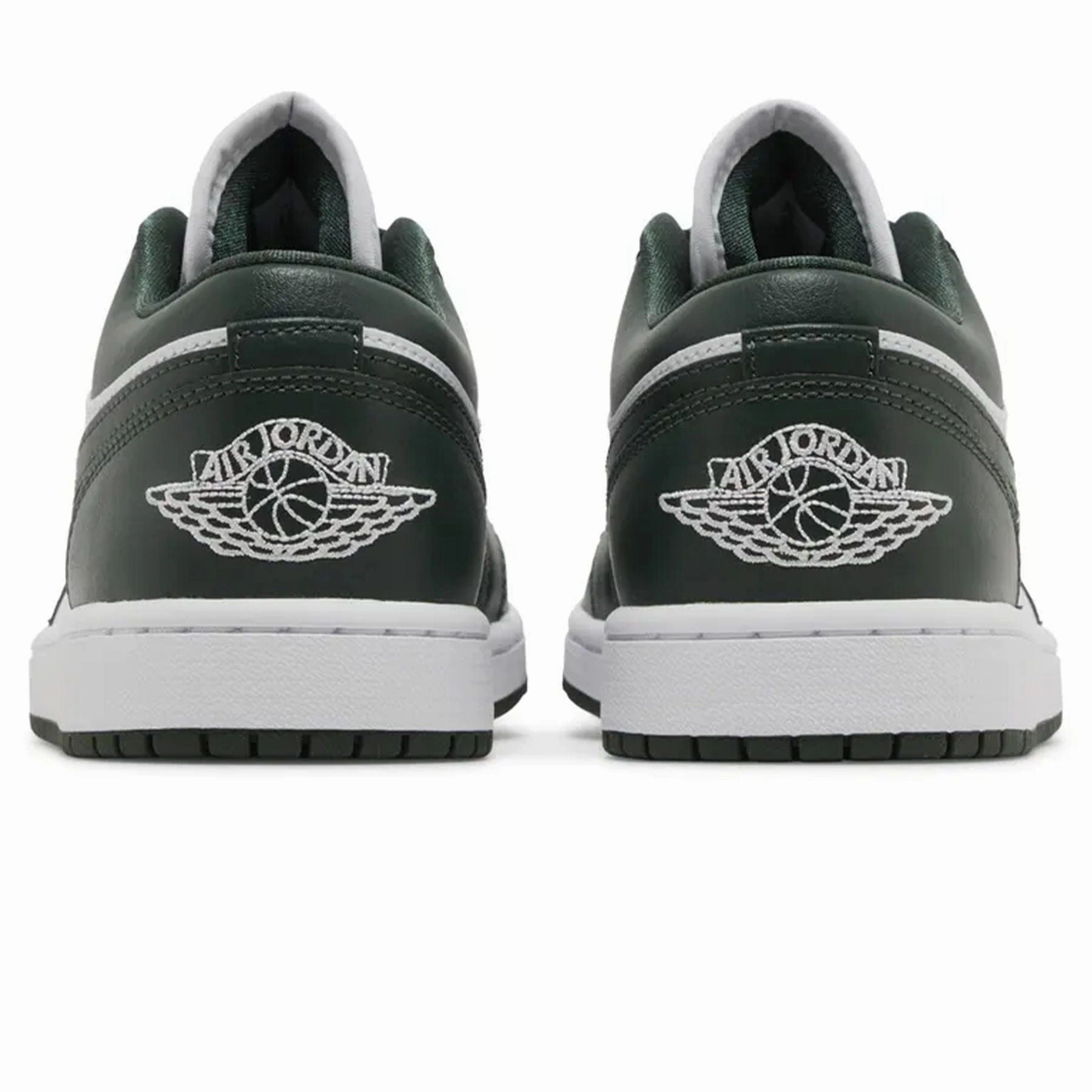 Air Jordan 1 Low Wmns 'Galactic Jade' Air Jordan 1 classic sneakers