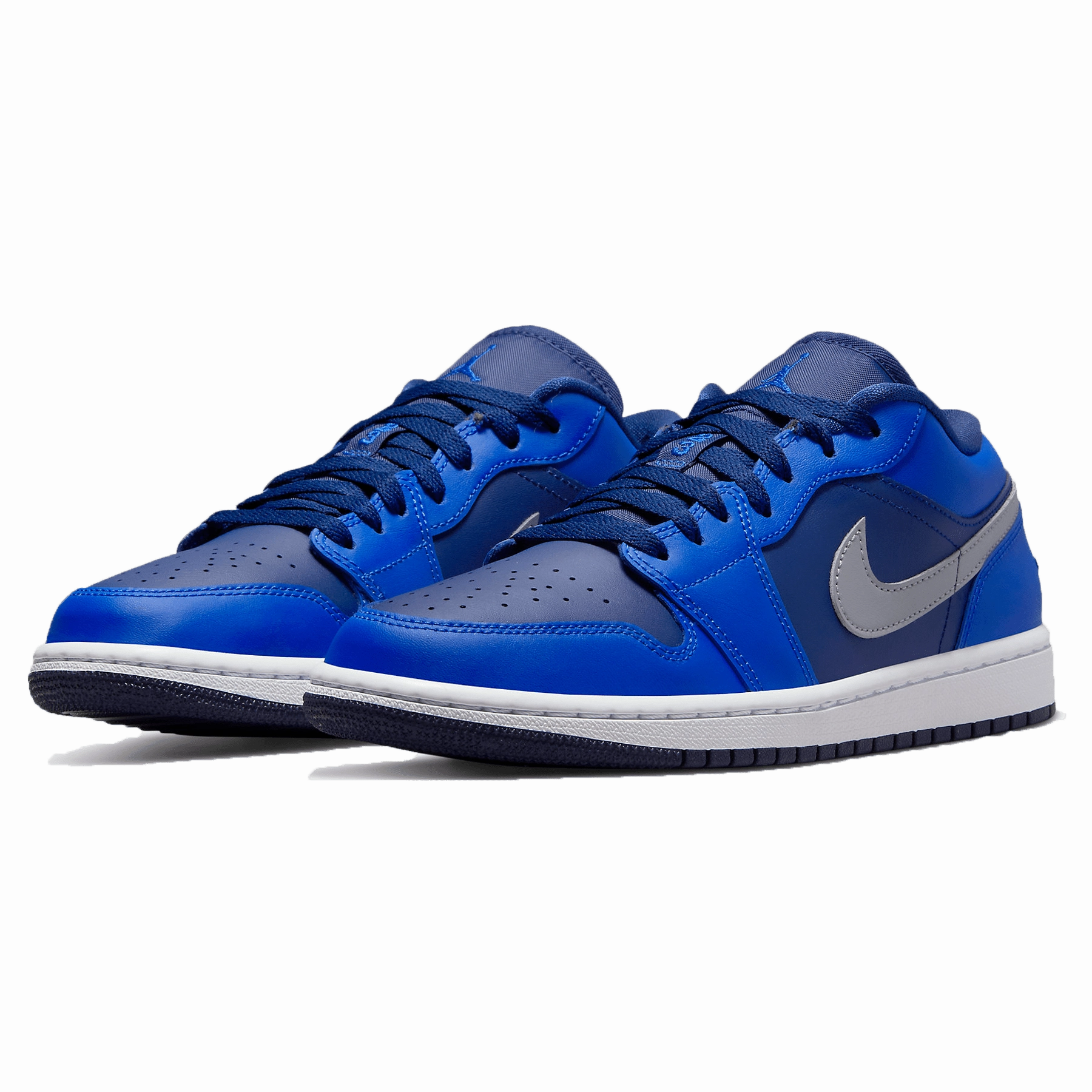 Air Jordan 1 Low Wmns 'Game Royal' Air Jordan 1 Low lifestyle shoes