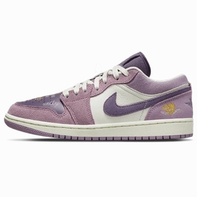 Air Jordan 1 Low Wmns 'International Women's Day' Air Jordan 1 Low sneakers perfect for casual outfits