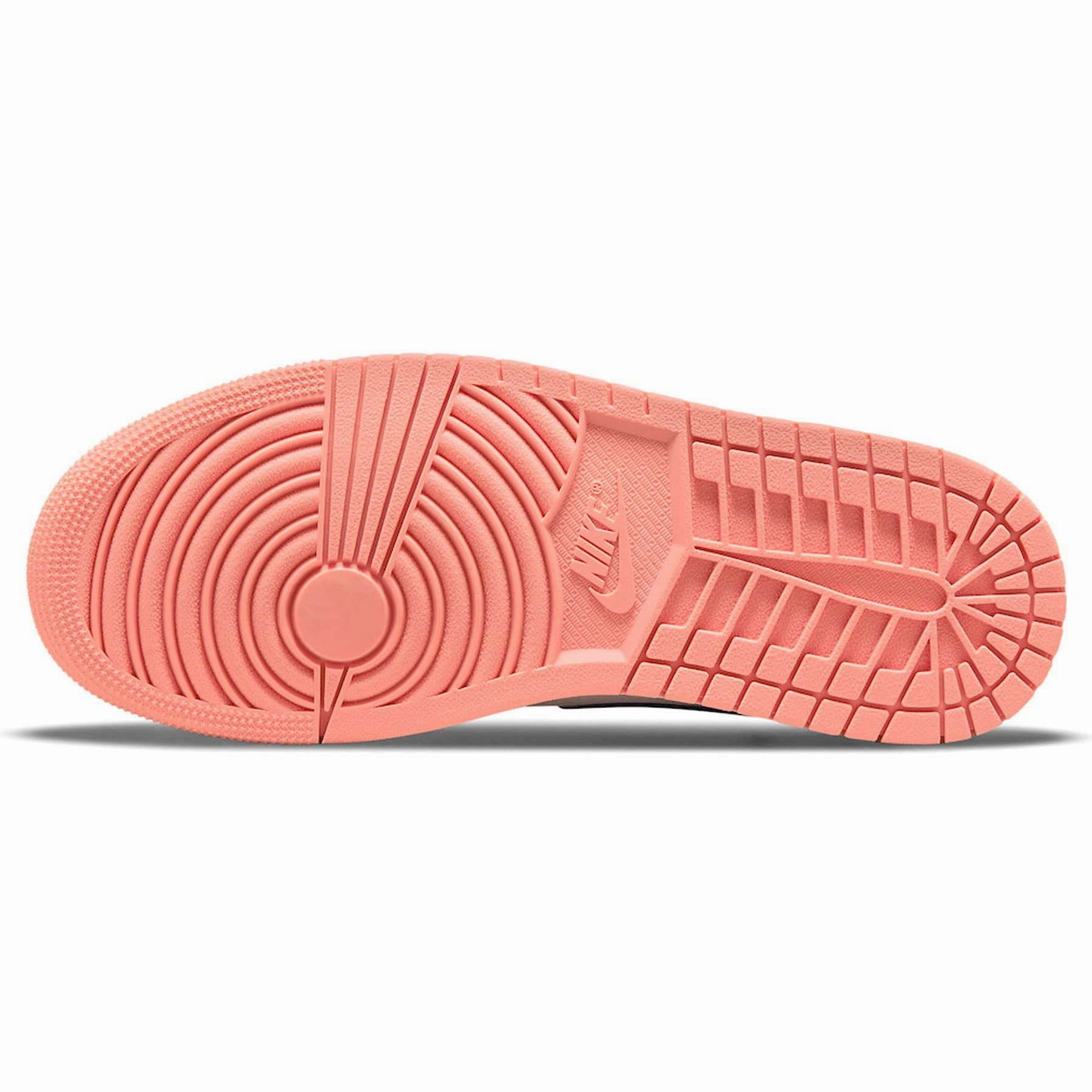 Air Jordan 1 Low Wmns 'Light Madder Root' Air Jordan 1 Low lifestyle shoes
