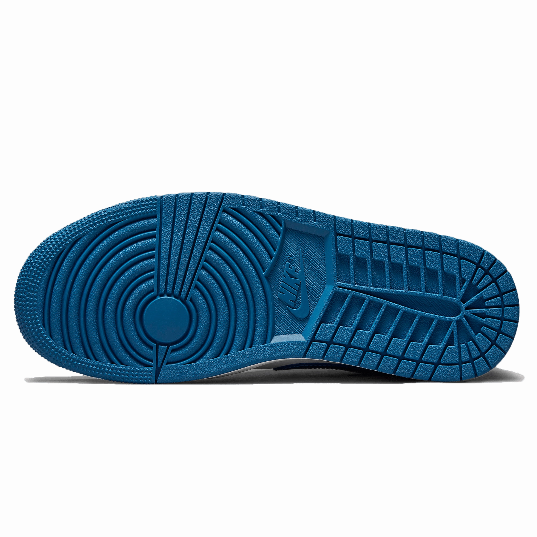 Air Jordan 1 Low Wmns 'Marina Blue' Air Jordan 1 vintage style sneakers