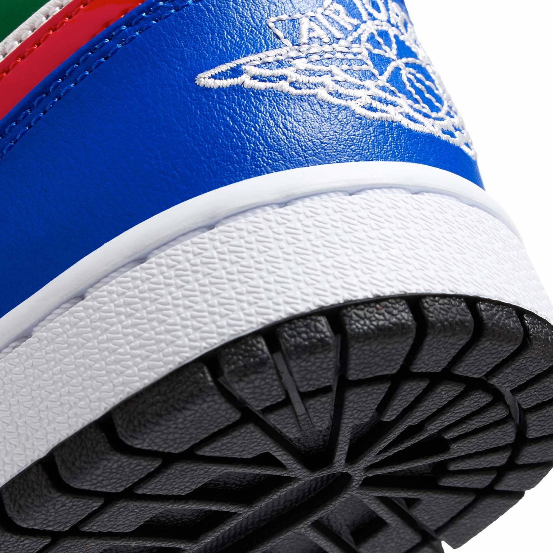 Air Jordan 1 Low Wmns 'Multi-Colour' Air Jordan 1 Low lifestyle shoes
