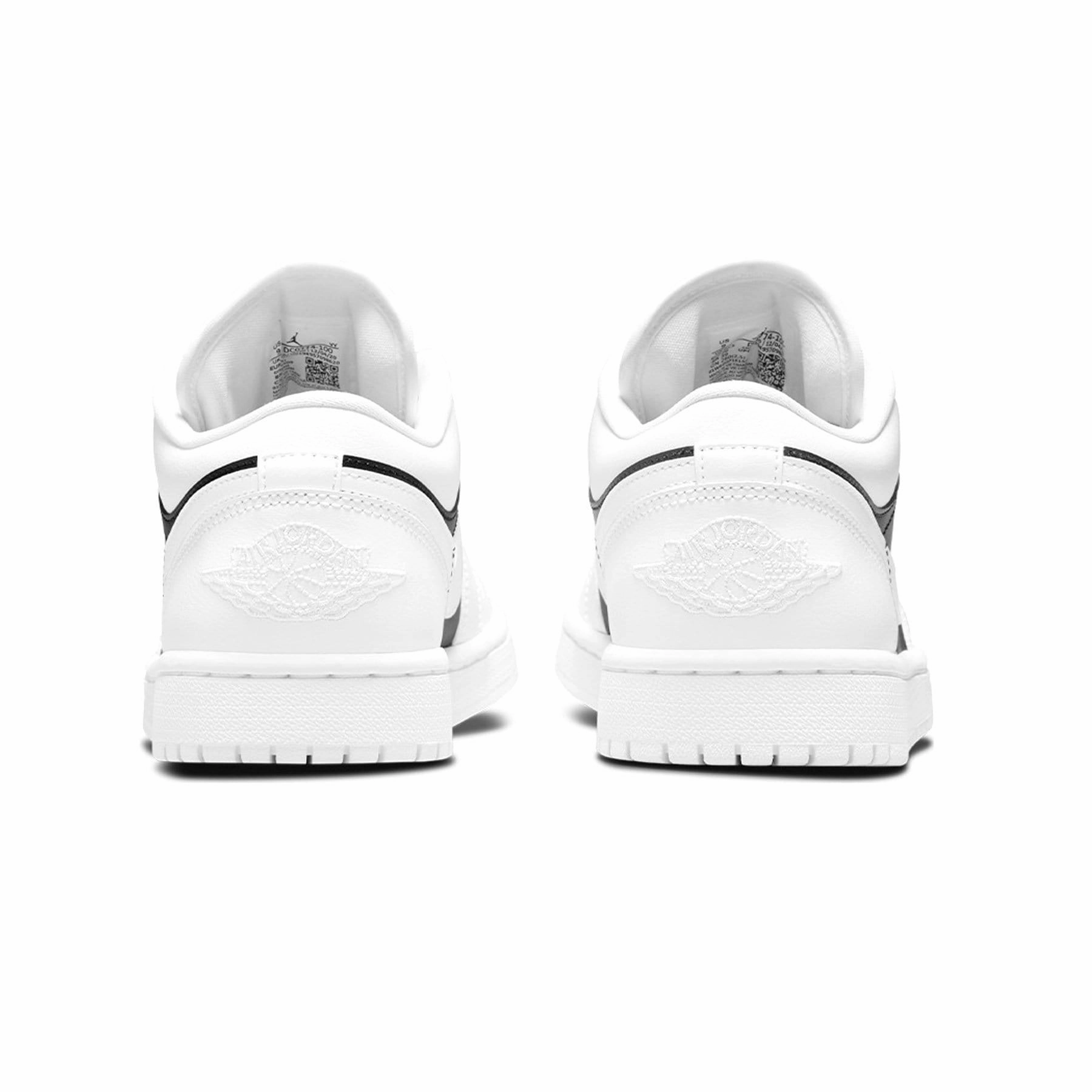 Air Jordan 1 Low Wmns 'Panda' 2021 Air Jordan 1 classic sneakers