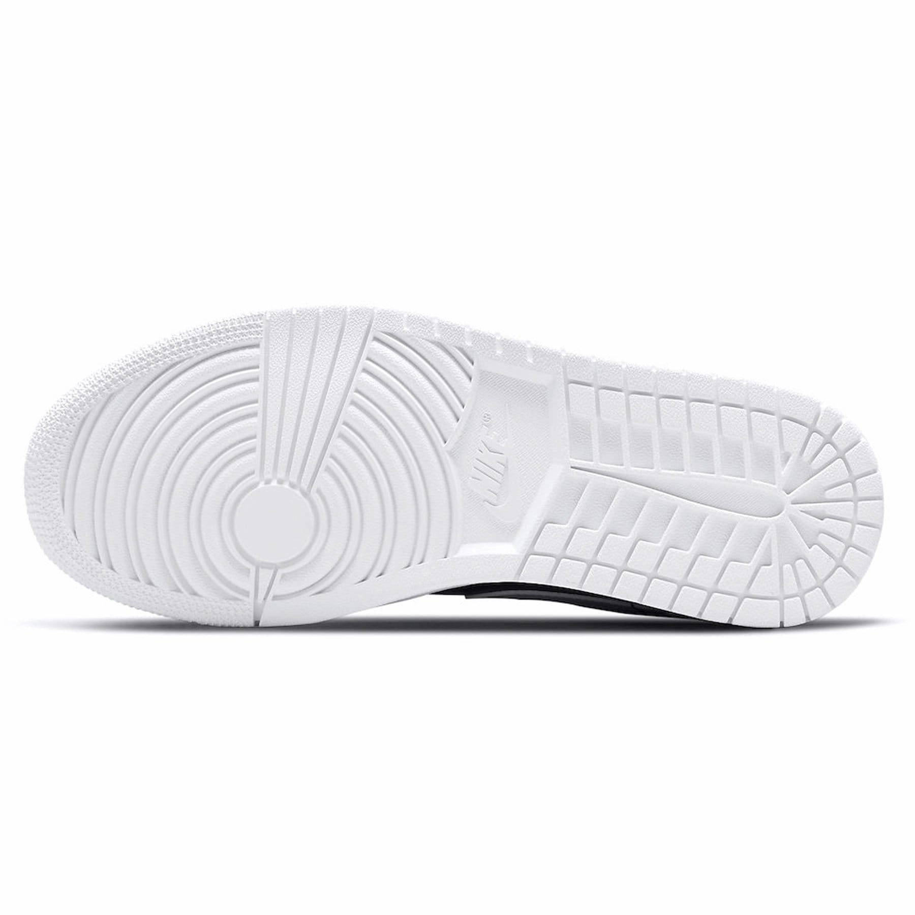 Air Jordan 1 Low Wmns 'Panda' 2021 Air Jordan 1 classic sneakers