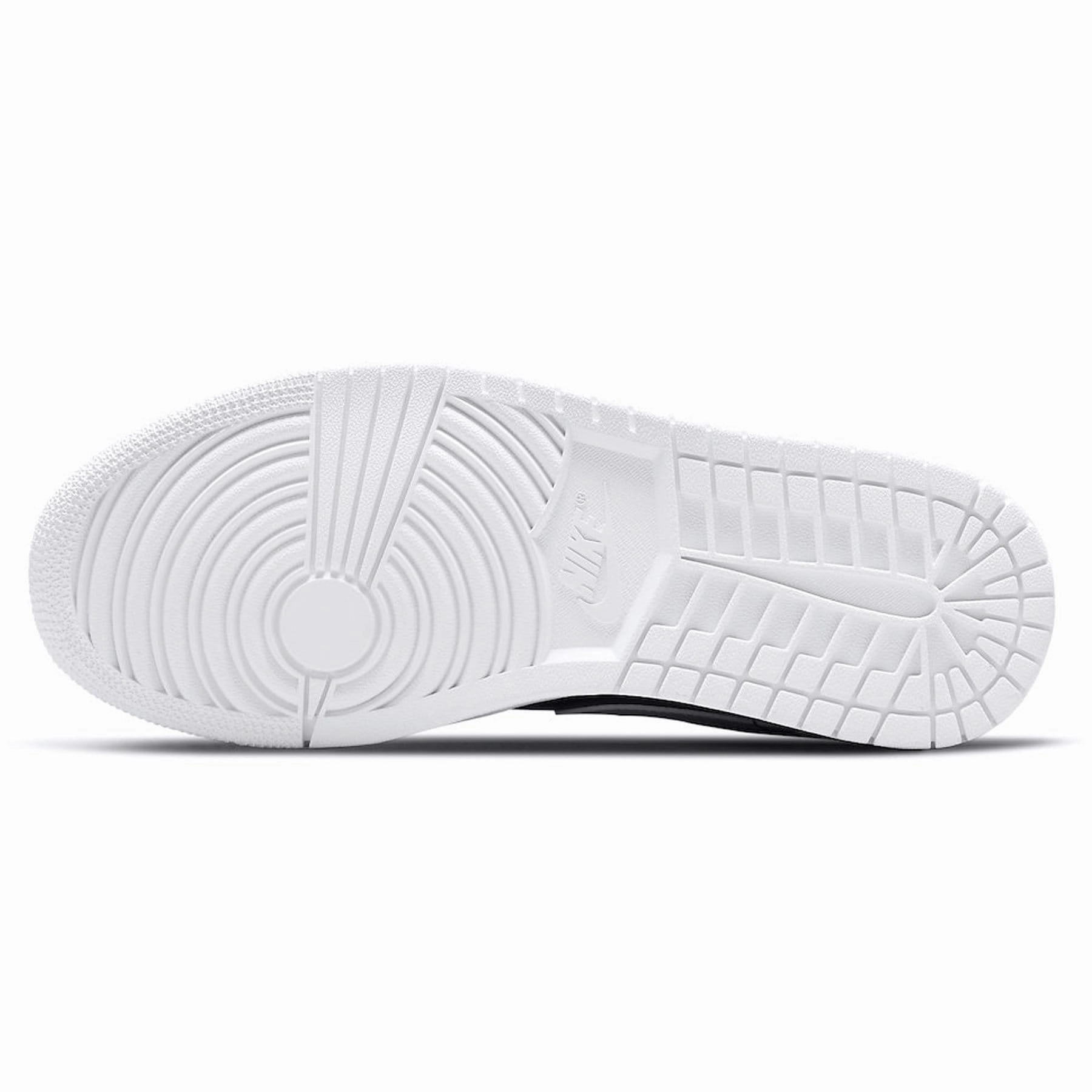Air Jordan 1 Low Wmns 'Panda' 2021 Air Jordan 1 Low lifestyle shoes