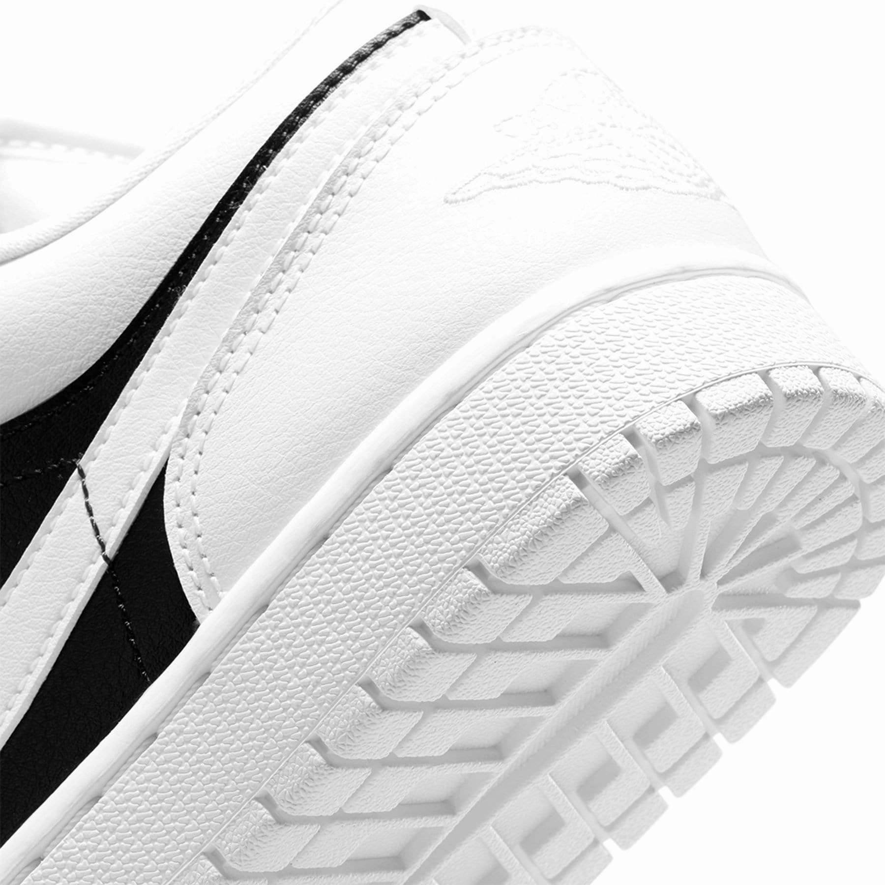 Air Jordan 1 Low Wmns 'Panda' 2021 Air Jordan 1 Low lifestyle shoes