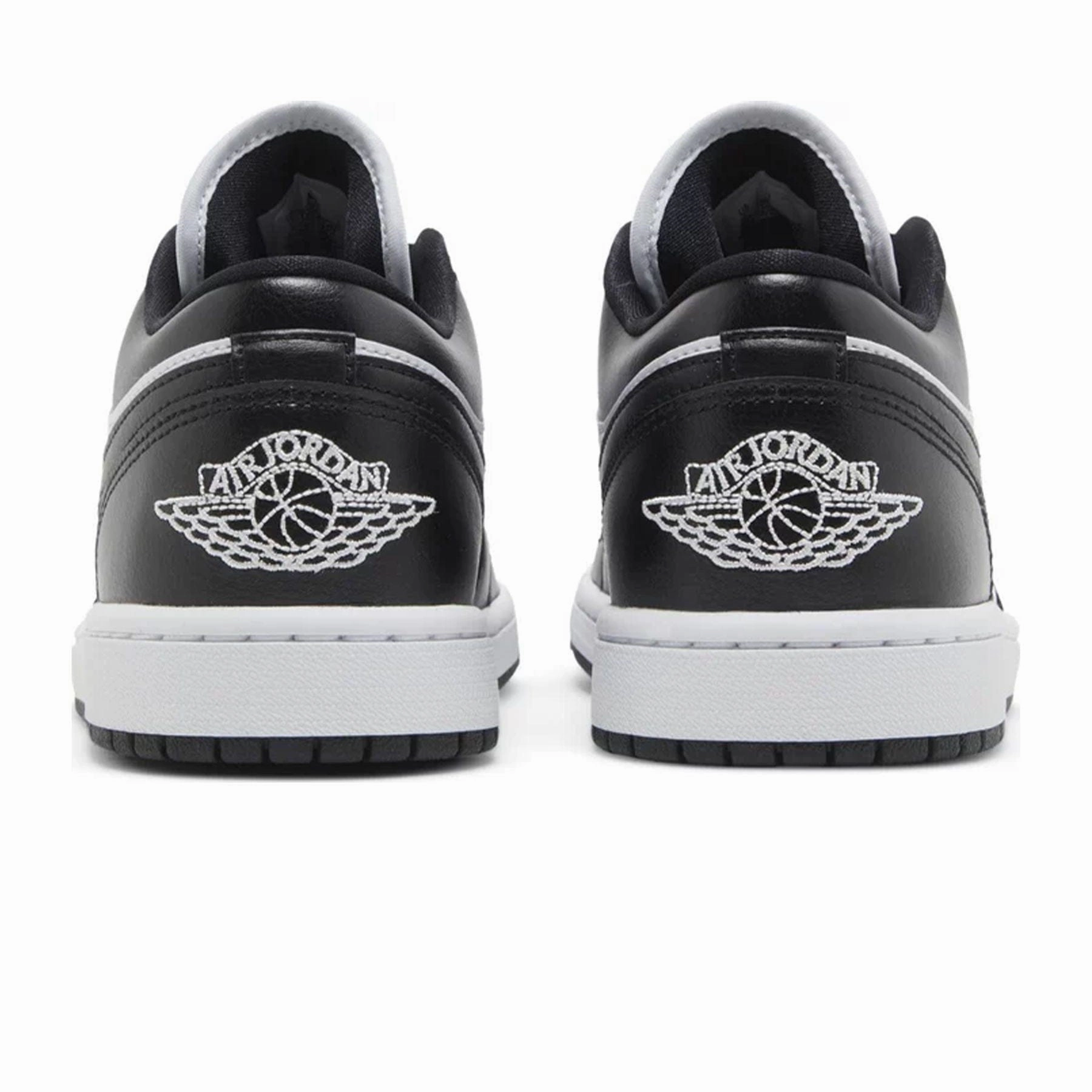Air Jordan 1 Low Wmns 'Panda' Air Jordan 1 Low lifestyle shoes