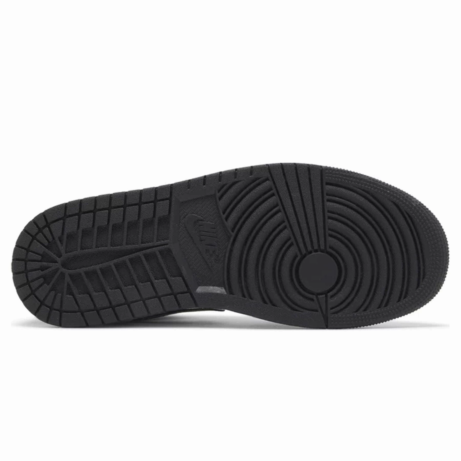 Air Jordan 1 Low Wmns 'Panda' Air Jordan 1 vintage style sneakers