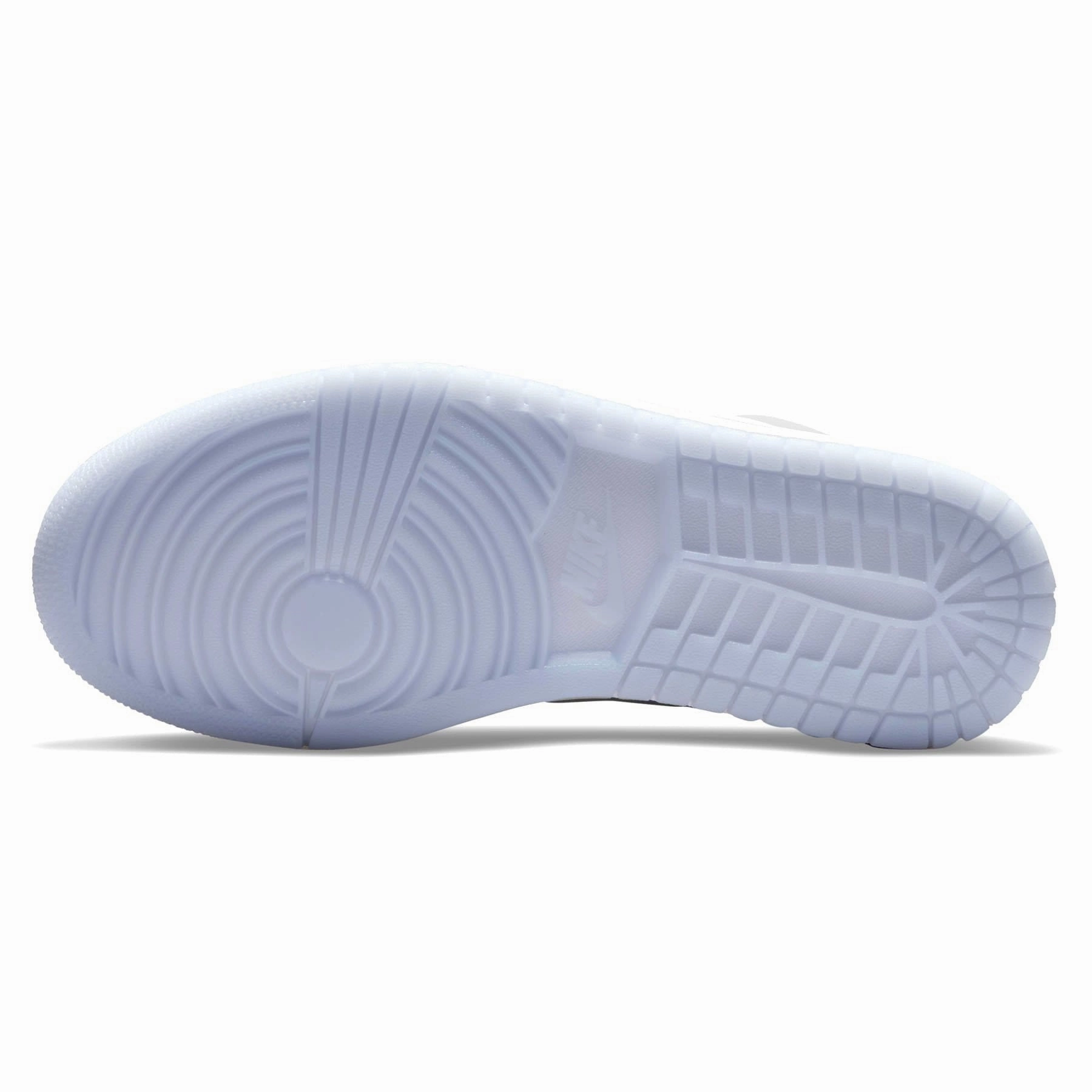 Air Jordan 1 Low Wmns 'White Wolf Grey' Air Jordan 1 vintage style sneakers