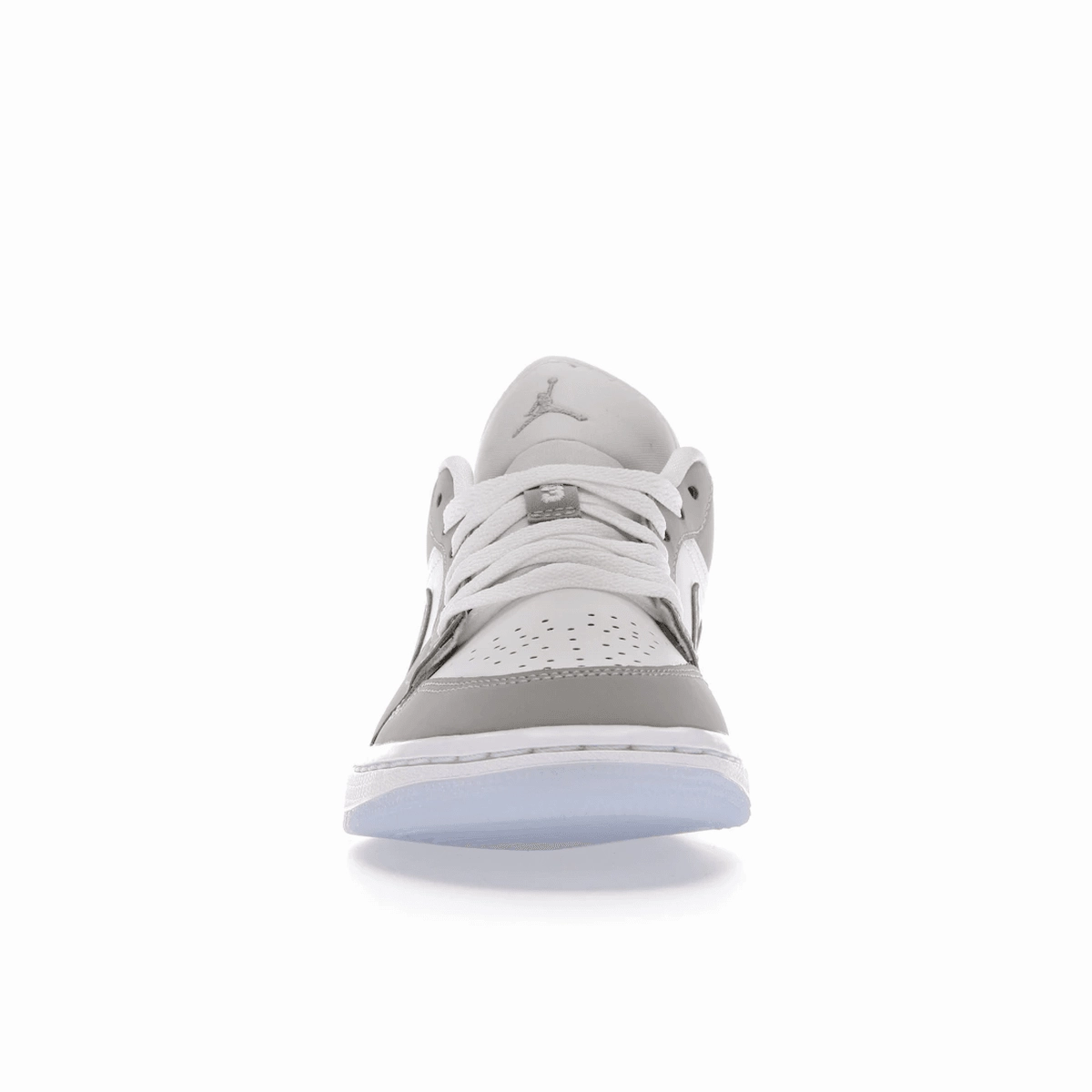 Air Jordan 1 Low Wolf Grey Air Jordan 1 Low casual sneakers