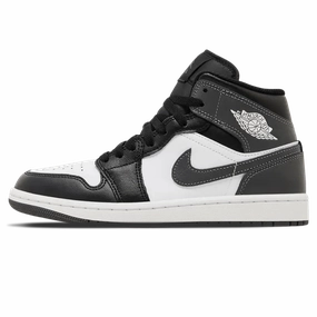 Air Jordan 1 Mid 'Iron Grey' Air Jordan 1 Mid versatile shoes for daily wear