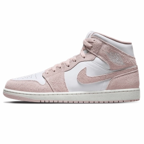 Air Jordan 1 Mid 'Legend Pink' Air Jordan 1 Mid versatile shoes for daily wear