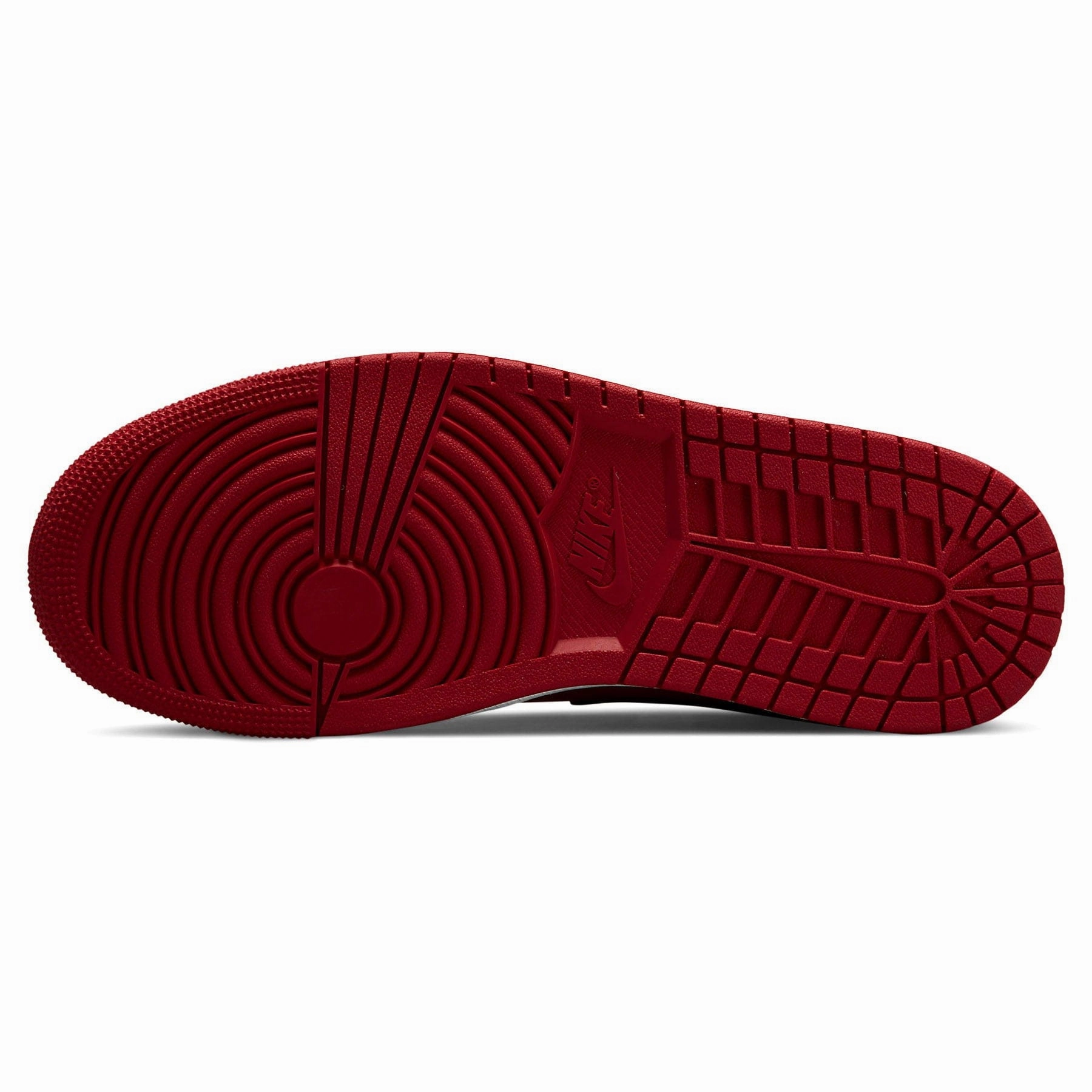 Air Jordan 1 Mid 'Reverse Bred' Air Jordan 1 classic sneakers