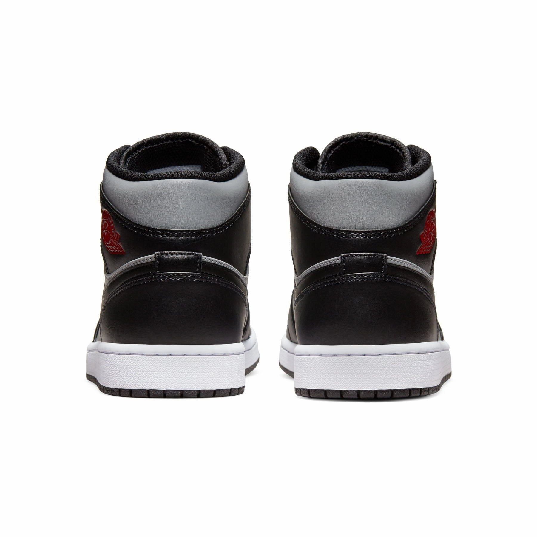 Air Jordan 1 Mid 'Shadow' Air Jordan 1 Mid streetwear shoes